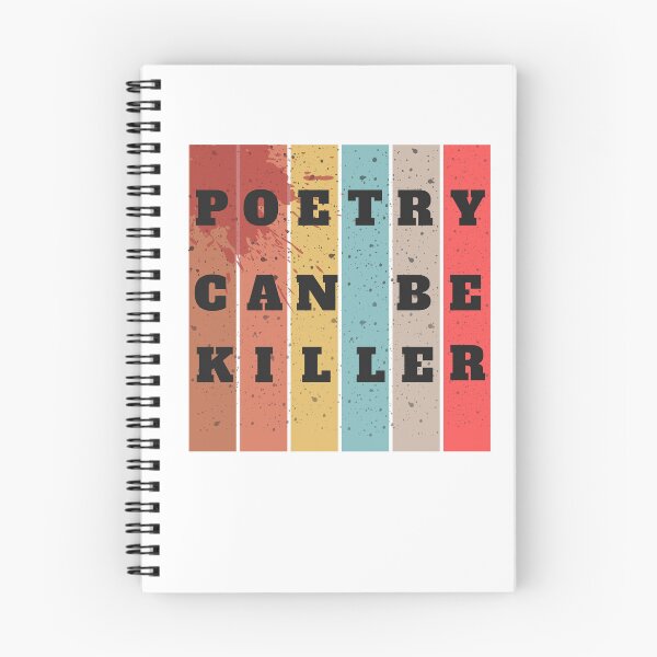 Item preview, Have you read poetry lately? designed and sold by WriterStuff.