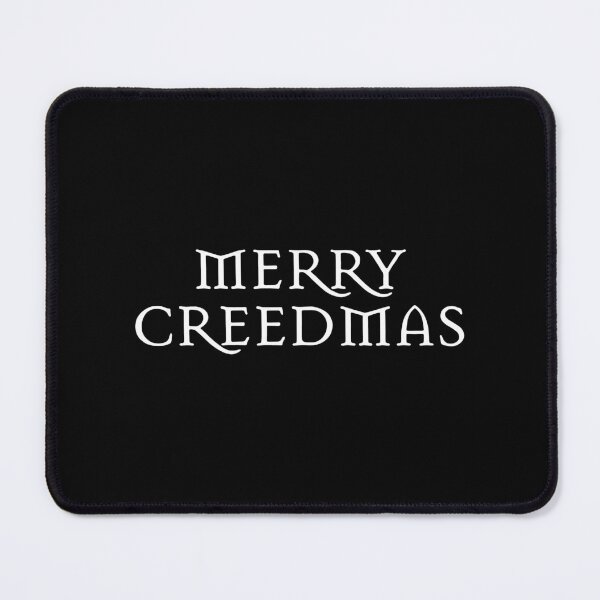 Item preview, Creed-Band designed and sold by CozyGrainStudio.