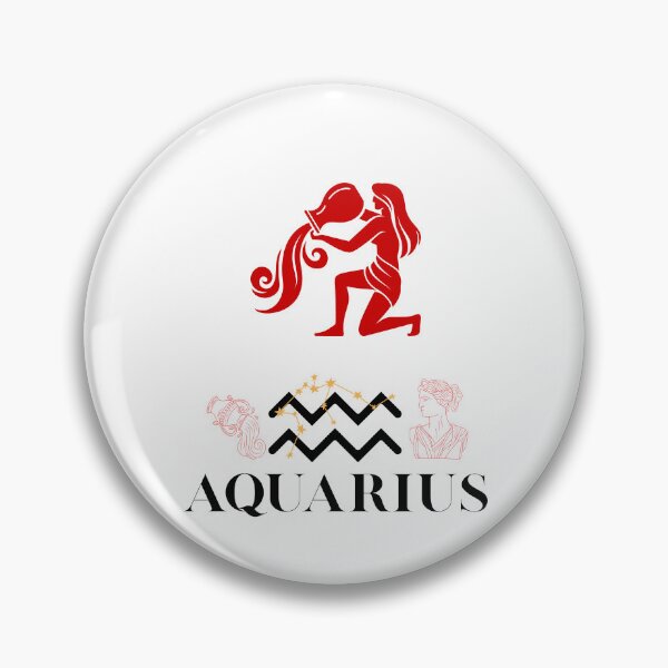 Item preview, Aquarius designed and sold by ErbilK.