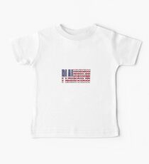 Plainview Texas Baby Tee