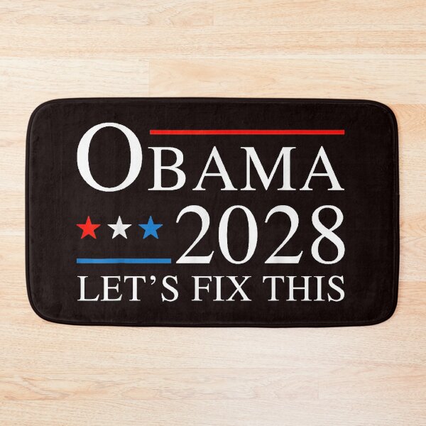 Item preview, Obama 2028 designed and sold by Astrolunarruk.
