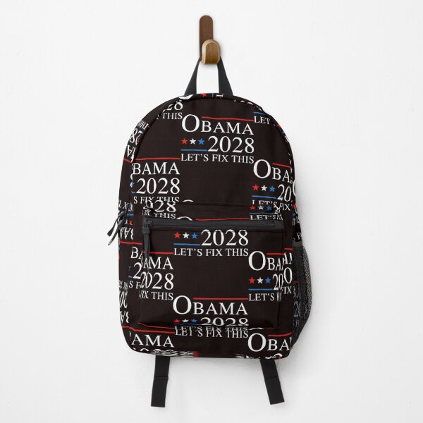 Item preview, Obama 2028 designed and sold by Astrolunarruk.