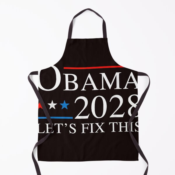 Item preview, Obama 2028 designed and sold by Astrolunarruk.