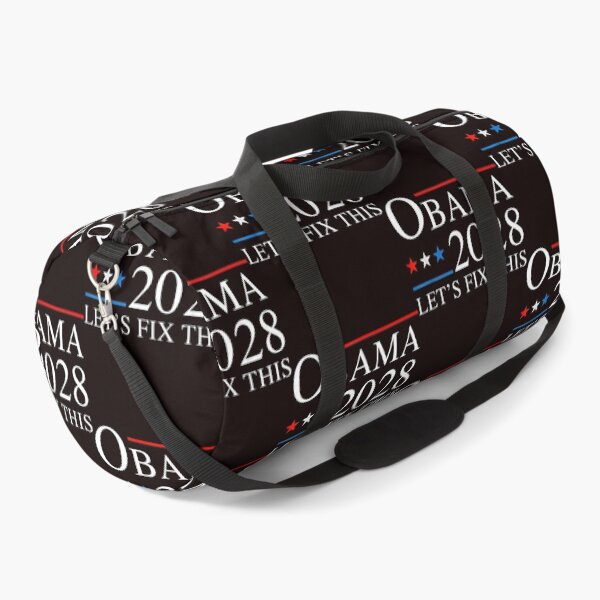 Item preview, Obama 2028 designed and sold by Astrolunarruk.