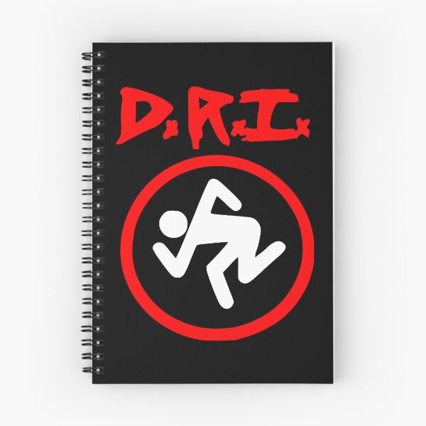 Item preview, Dirty-Rotten-Imbeciles designed and sold by CozyGrainStudio.