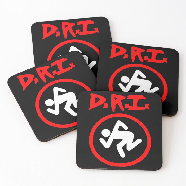 Item preview, Dirty-Rotten-Imbeciles designed and sold by CozyGrainStudio.