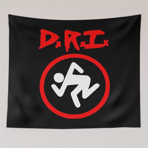 Item preview, Dirty-Rotten-Imbeciles designed and sold by CozyGrainStudio.