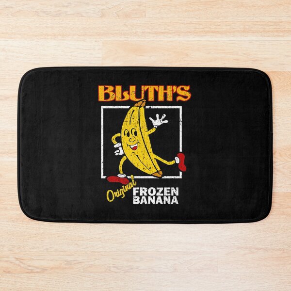 Artikelvorschau, Bluths Frozen Banana entworfen und verkauft von easterrandi8794.