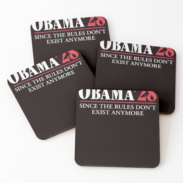 Item preview, Obama 2028 designed and sold by Astrolunarruk.