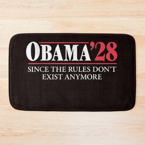 Item preview, Obama 2028 designed and sold by Astrolunarruk.