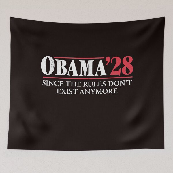 Item preview, Obama 2028 designed and sold by Astrolunarruk.
