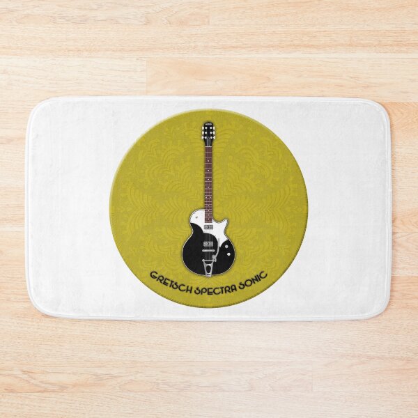 Item preview, GRETSCH SPECTRA SONIC GUITAR designed and sold by Art2Be-Studio.