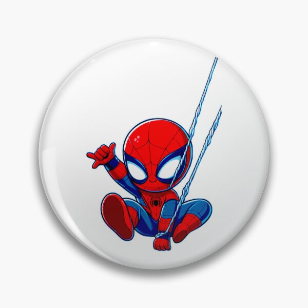 Item preview, Spider-Man designed and sold by KOTB10.