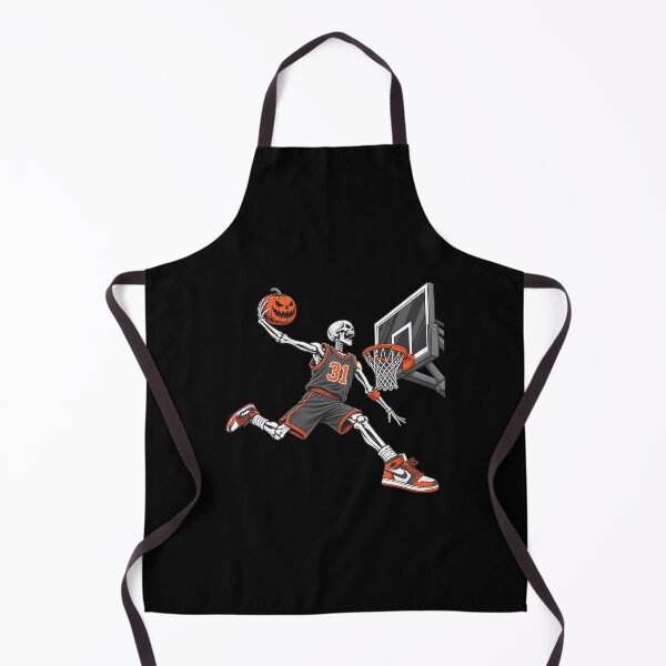 Item preview, Skeleton Basketball Player Men Boys Scary for Halloween designed and sold by clothesy7.