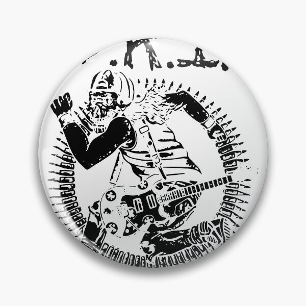 Item preview, Dirty-Rotten-Imbeciles designed and sold by CozyGrainStudio.