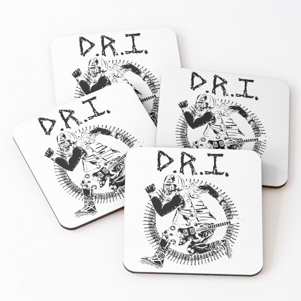Item preview, Dirty-Rotten-Imbeciles designed and sold by CozyGrainStudio.