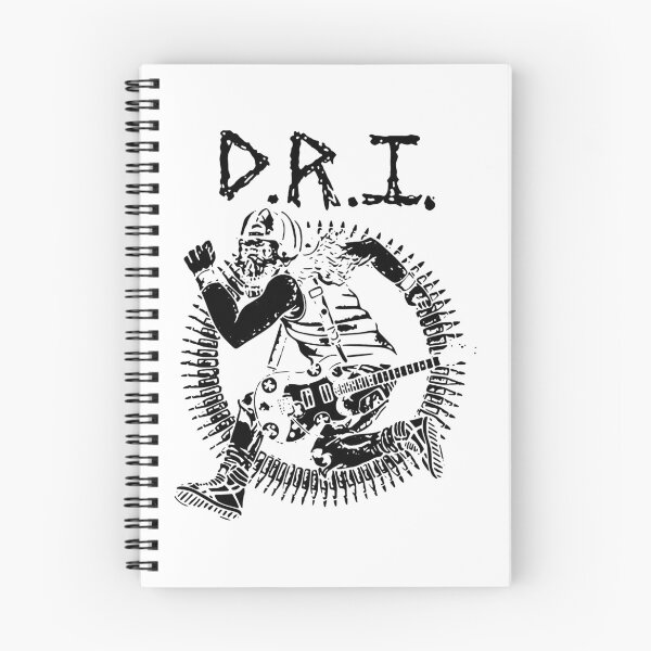 Item preview, Dirty-Rotten-Imbeciles designed and sold by CozyGrainStudio.