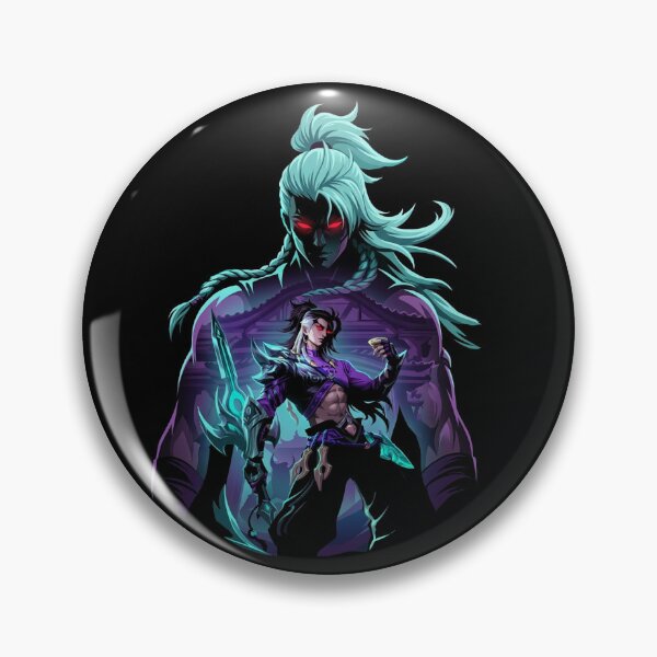 Item preview, Suyou Mobile Game Assassin Hero Inspired designed and sold by mazyoy.