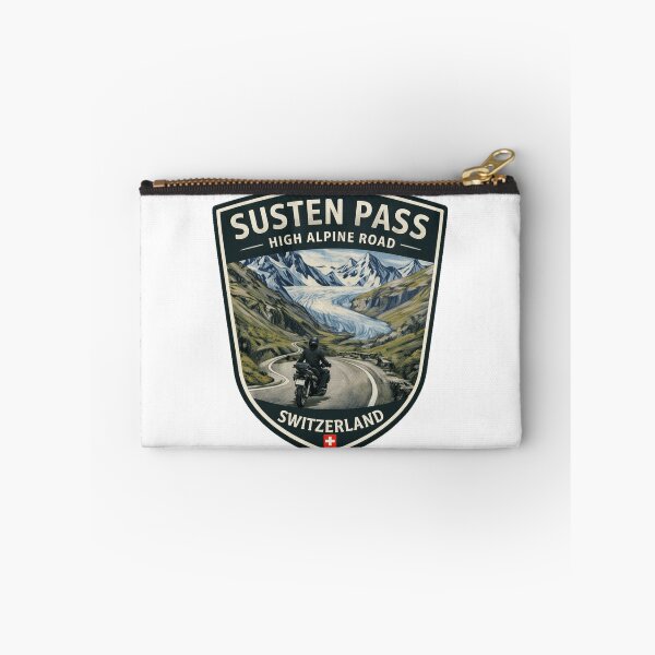 Item preview, Switzerland Susten Pass designed and sold by ryanapples2.