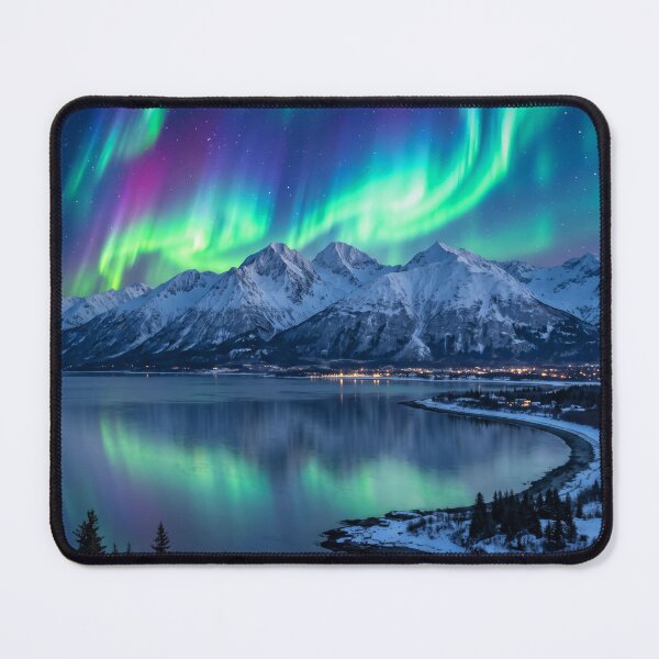 Item preview, Anchorage Alaska designed and sold by Tokyo Retro.