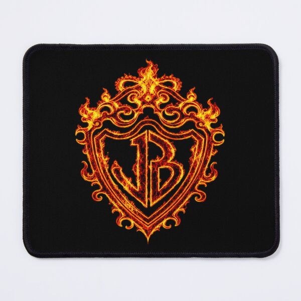 Item preview, Jonas Brothers Burning Up Tour 2026 designed and sold by HannahDetter.