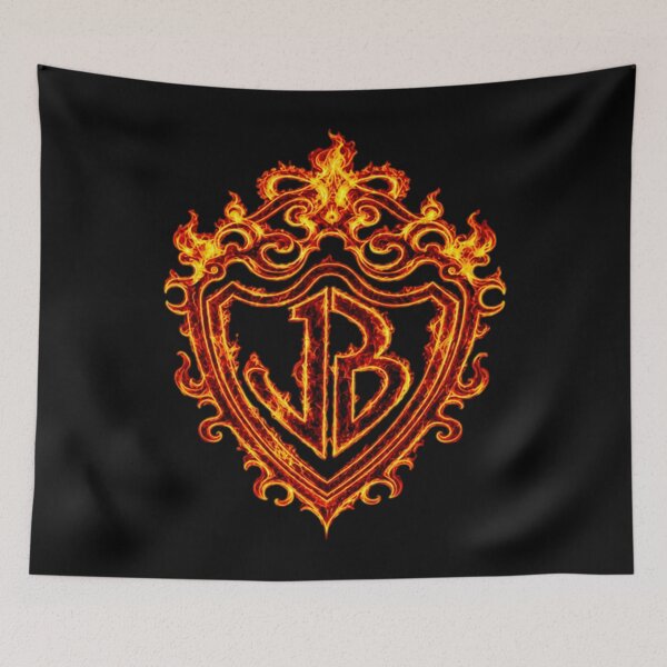 Item preview, Jonas Brothers Burning Up Tour 2026 designed and sold by HannahDetter.