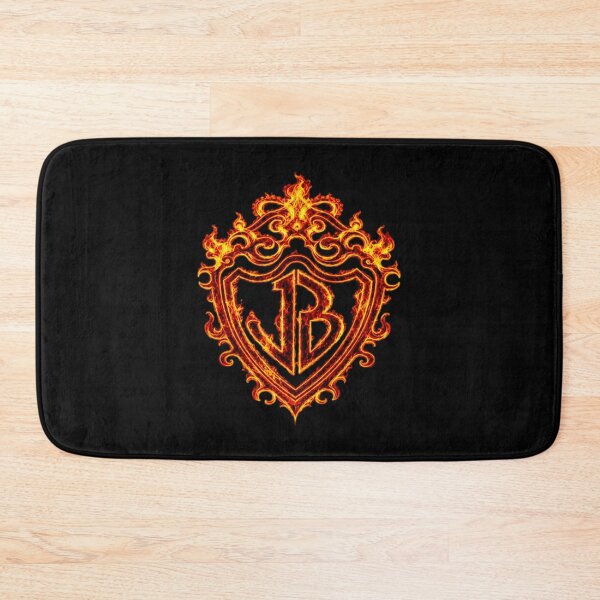 Item preview, Jonas Brothers Burning Up Tour 2026 designed and sold by HannahDetter.