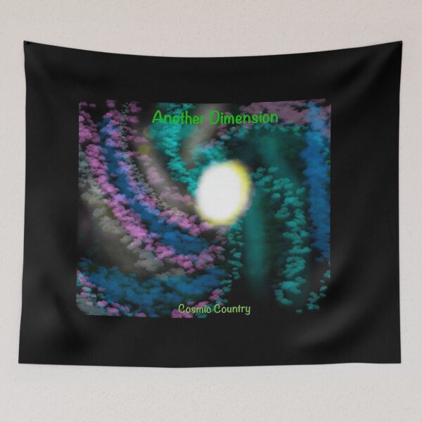 Item preview, Groovy Vortex designed and sold by Cosmic-Chloe.