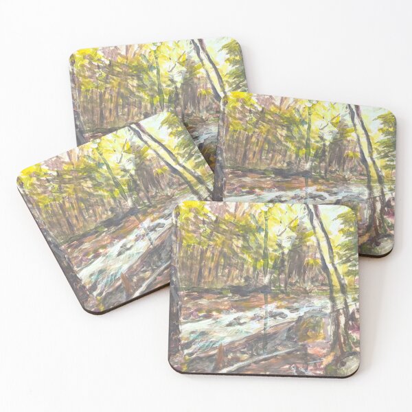 Item preview, Sabaday Falls designed and sold by NateKornMeyer.