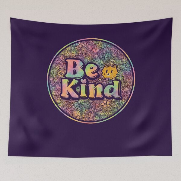 Item preview, Be Kind designed and sold by kg07.