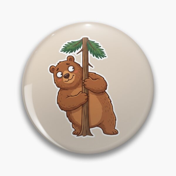 Item preview, Let Me Hide Here | Shy Bear designed and sold by Safe Haven Pets.