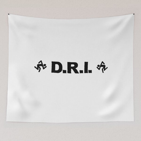 Item preview, Dirty-Rotten-Imbeciles designed and sold by CozyGrainStudio.