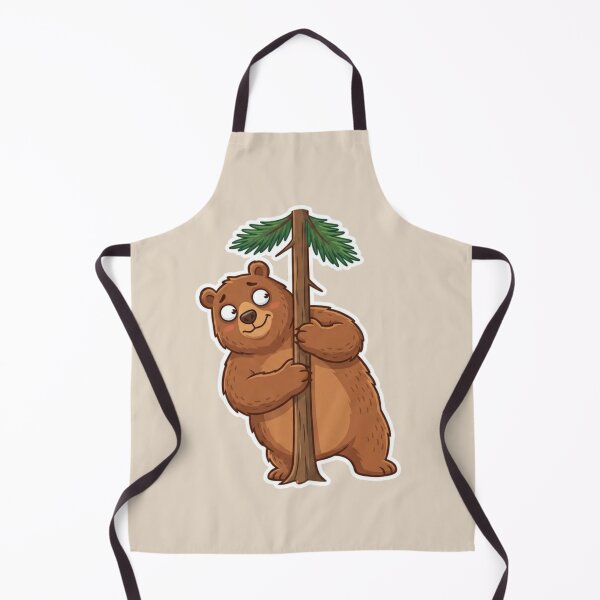 Item preview, Let Me Hide Here | Shy Bear designed and sold by Safe Haven Pets.