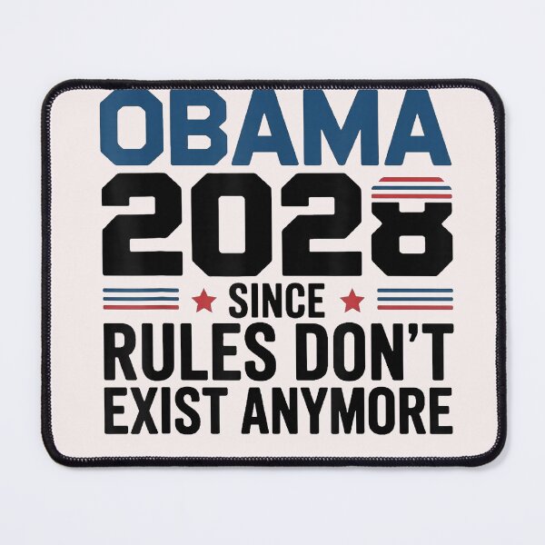 Item preview, Obama 2028 designed and sold by Astrolunarruk.