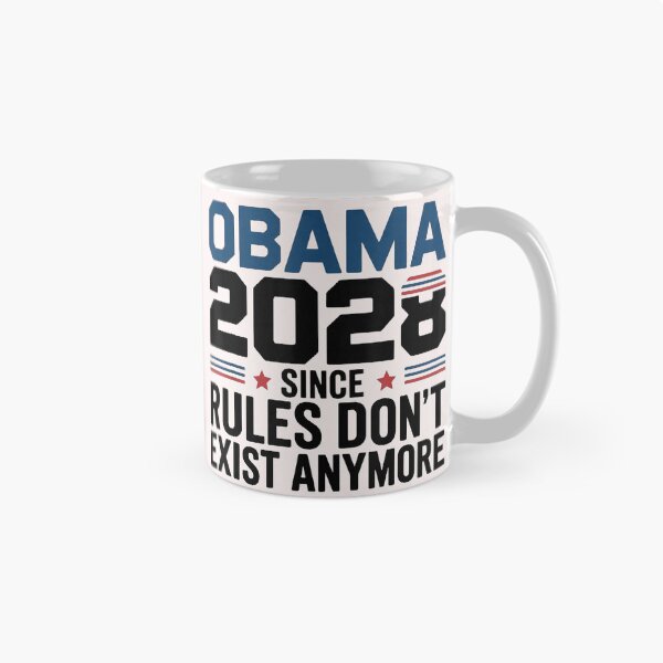 Item preview, Obama 2028 designed and sold by Astrolunarruk.