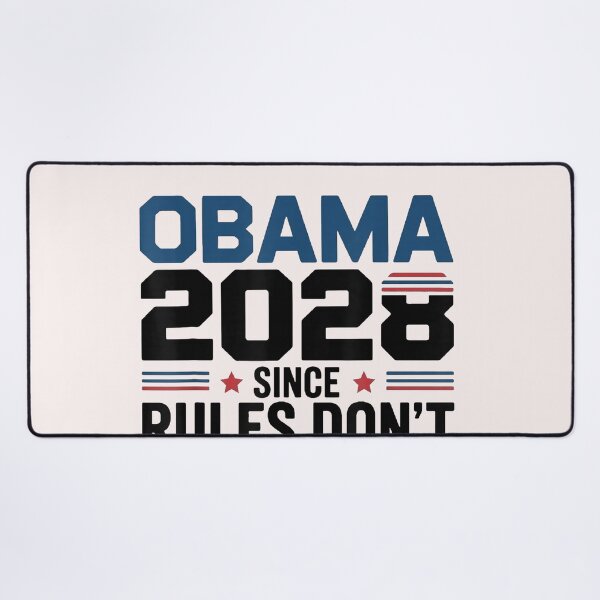 Item preview, Obama 2028 designed and sold by Astrolunarruk.