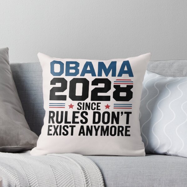 Item preview, Obama 2028 designed and sold by Astrolunarruk.