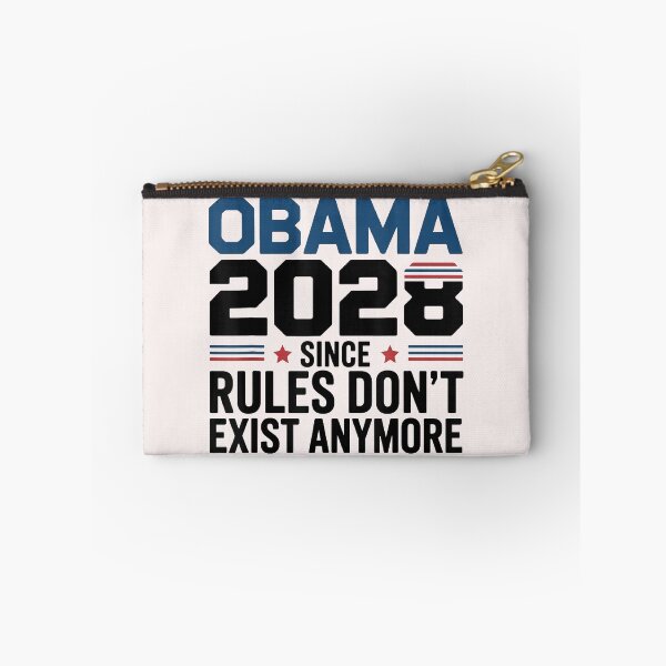 Item preview, Obama 2028 designed and sold by Astrolunarruk.