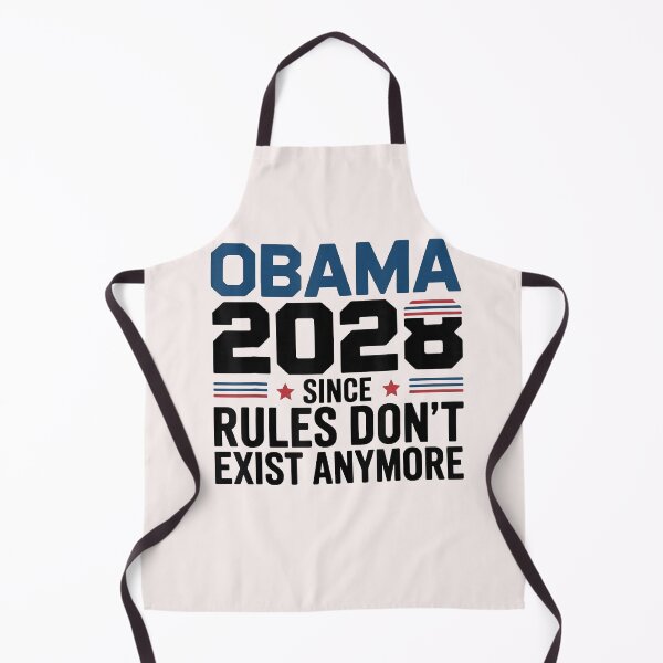 Item preview, Obama 2028 designed and sold by Astrolunarruk.