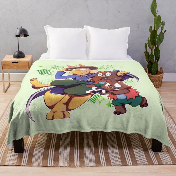 Item preview, Kaiketsu Zorori designed and sold by Anthos Art.