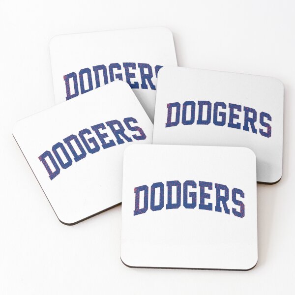 Item preview, Vintage Dodgers Throwback Classic Sports Team Spirit designed and sold by RockTheFeal.