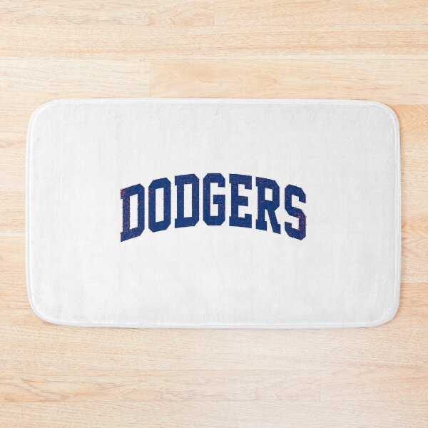Item preview, Vintage Dodgers Throwback Classic Sports Team Spirit designed and sold by RockTheFeal.