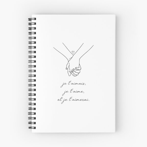Item preview, Eternal Love (Line Art) - I loved you, I love you, and I will love you designed and sold by electruino.