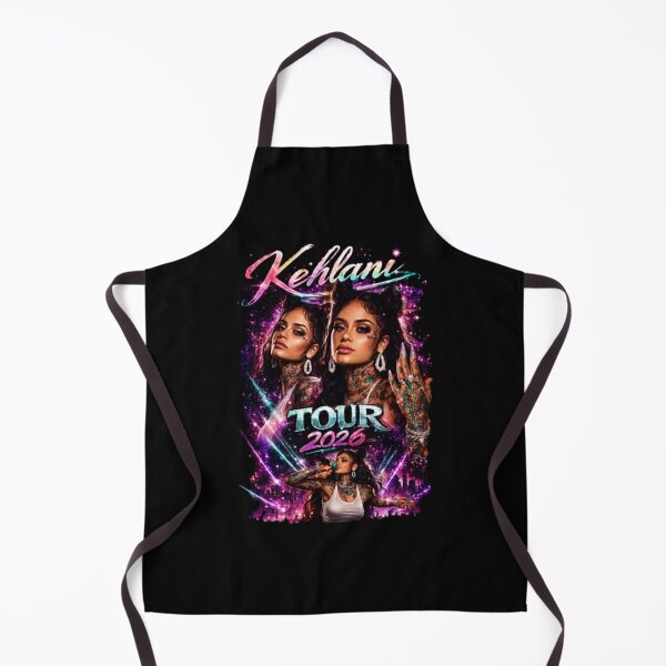 Item preview, Kehlani Tour 2026 designed and sold by HannahDetter.