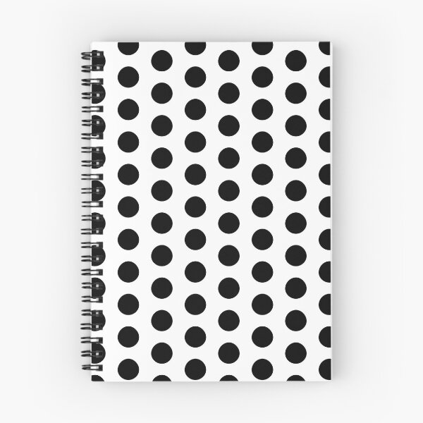 Item preview, Cute Polka Dot Pattern designed and sold by Bebeth0121.