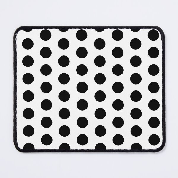 Item preview, Cute Polka Dot Pattern designed and sold by Bebeth0121.