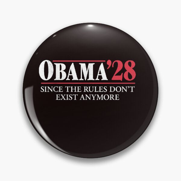 Item preview, Obama 2028 designed and sold by Astrolunarruk.