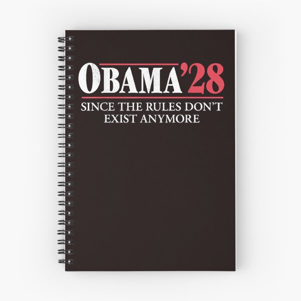 Item preview, Obama 2028 designed and sold by Astrolunarruk.