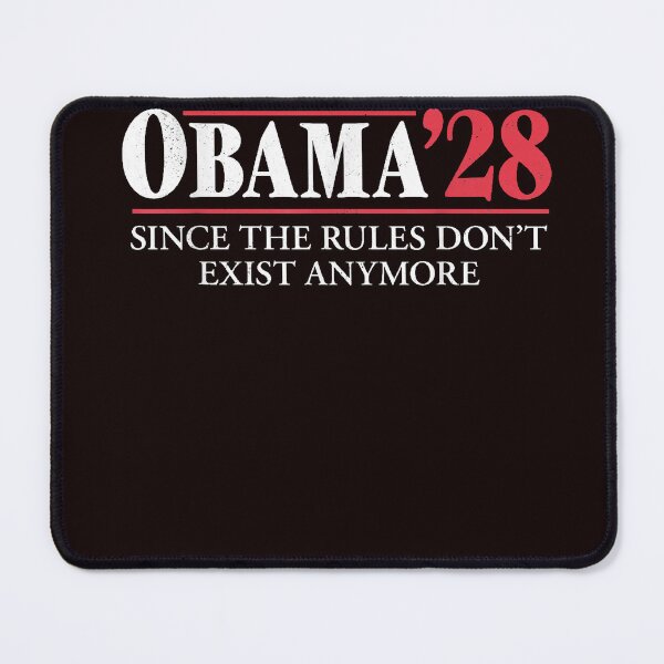Item preview, Obama 2028 designed and sold by Astrolunarruk.