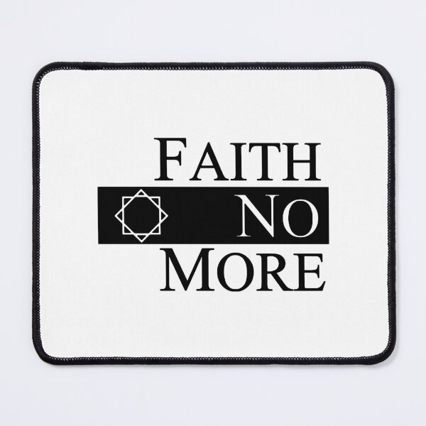 Item preview, Faith-No-More designed and sold by CozyGrainStudio.